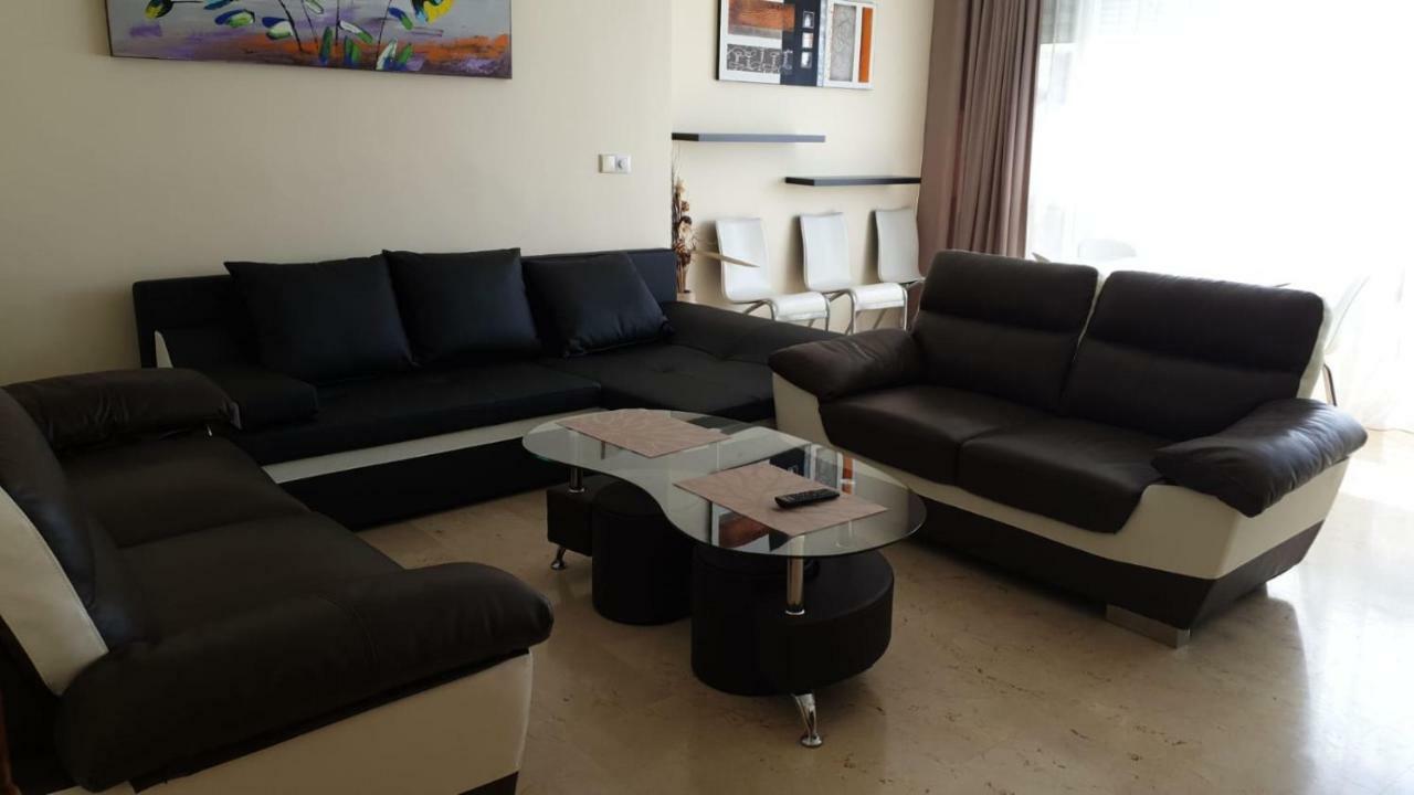 Apartament Costa Rica 2, 150 Meters To The Beach Benidorm Luaran gambar